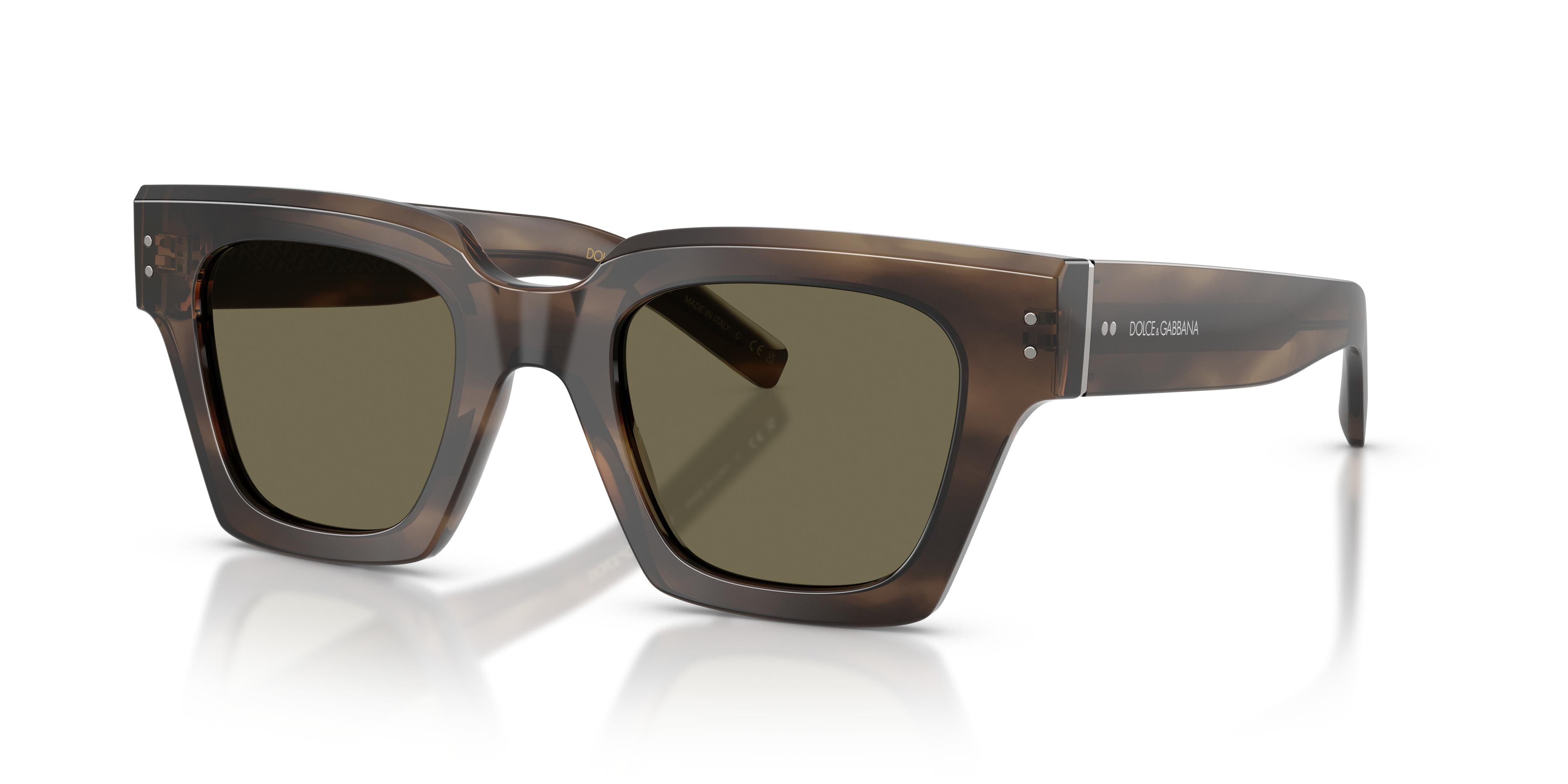 Dolce & Gabbana DG4413 3200/3 48