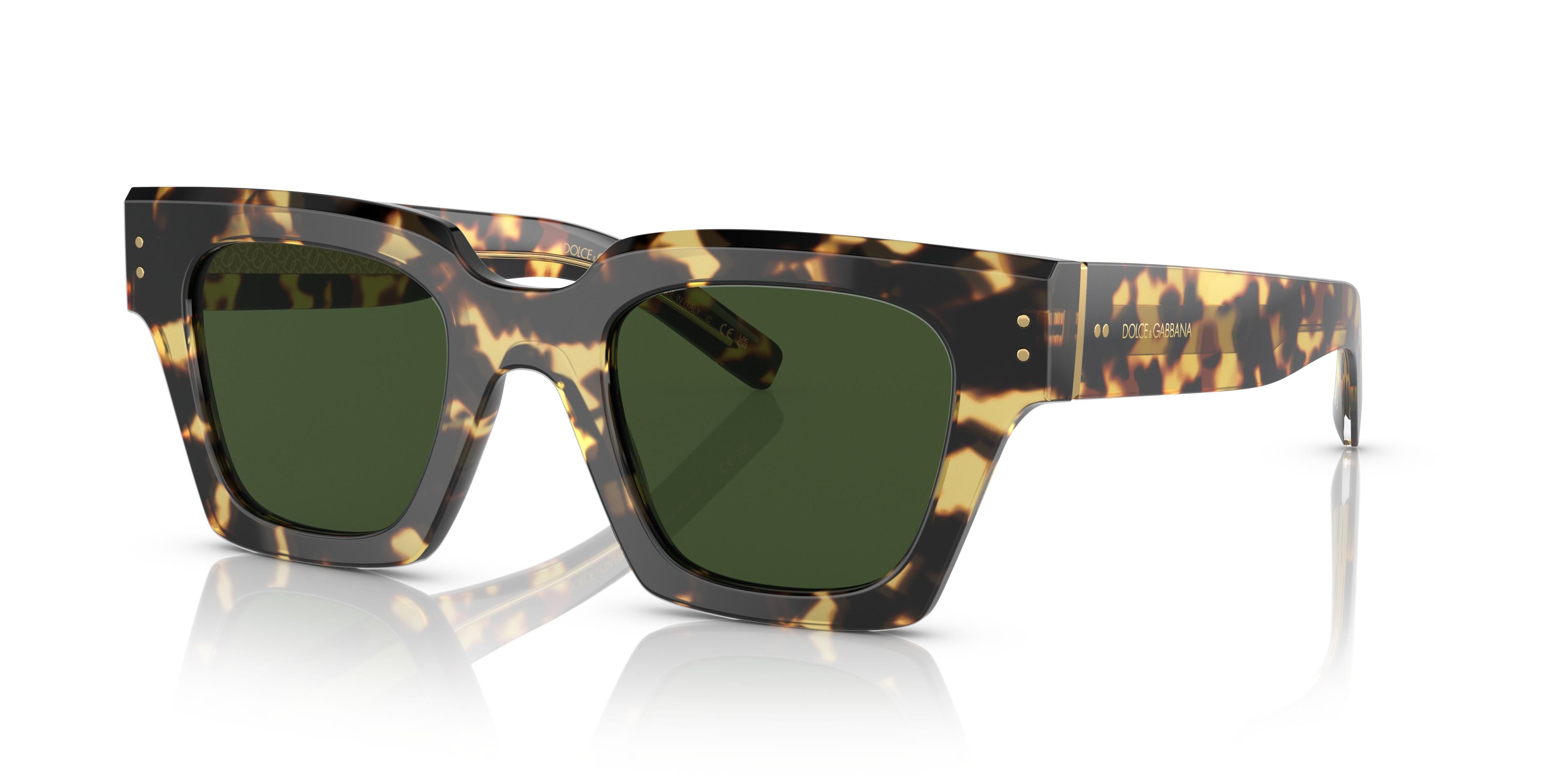 Dolce & Gabbana DG4413 337552 48