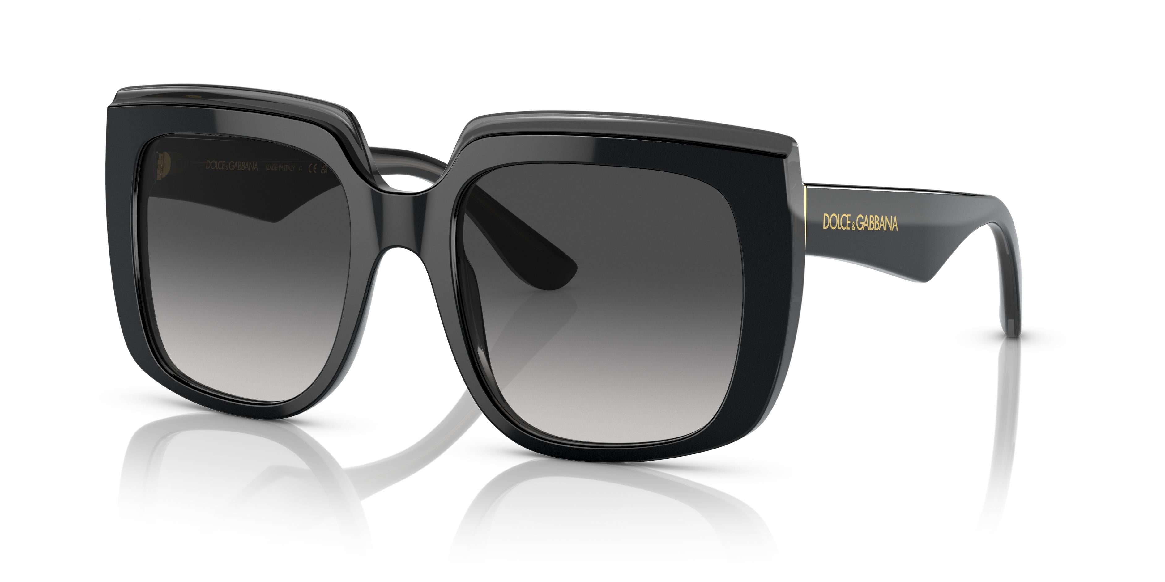 Dolce & Gabbana DG4414 501/8G 54