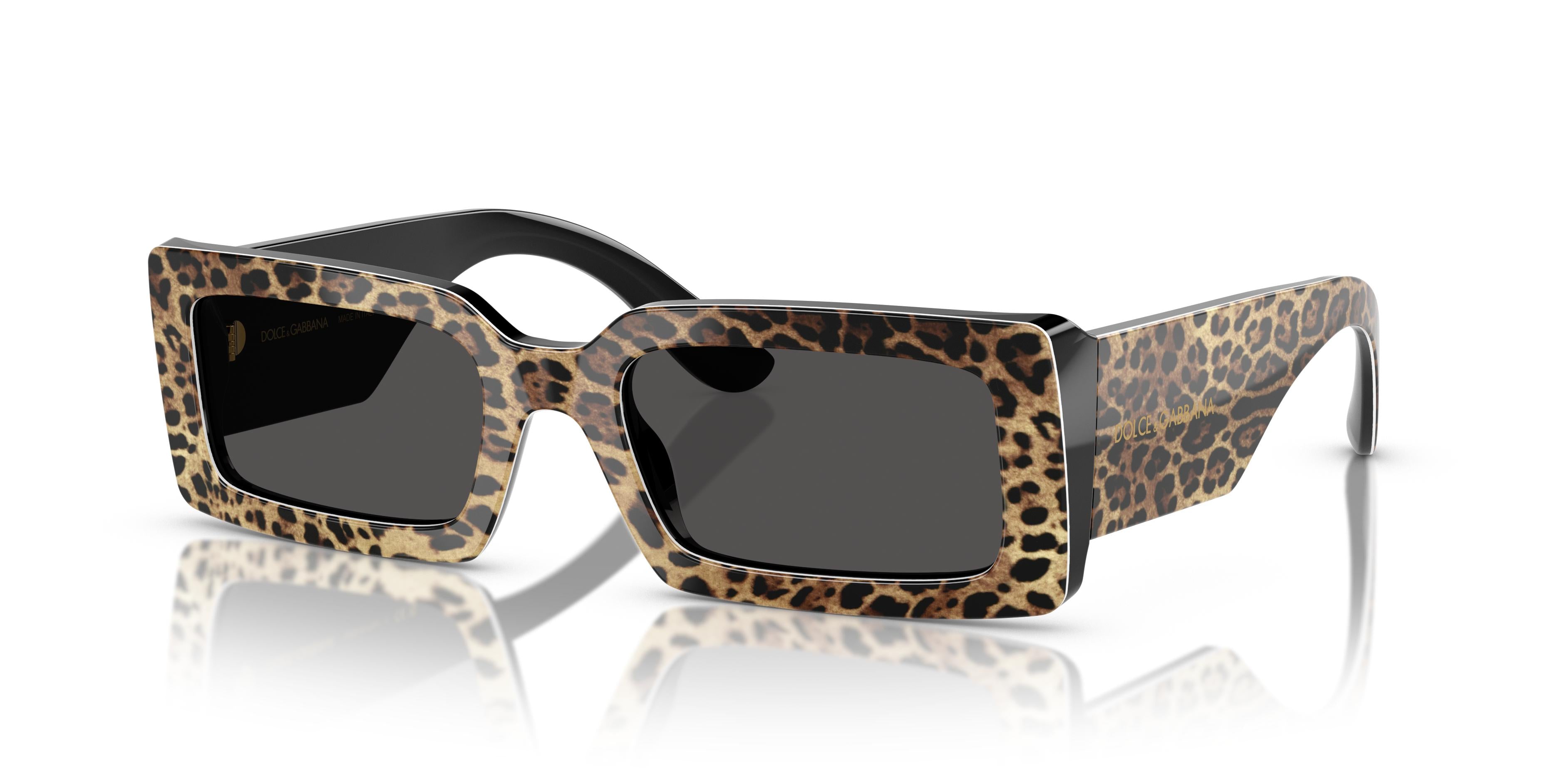 Dolce & Gabbana DG4416 316387 53