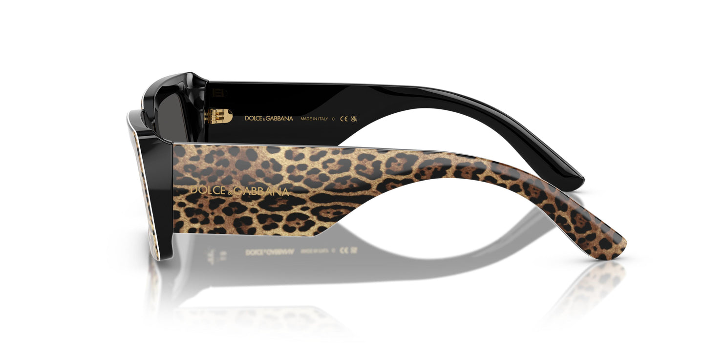 Dolce & Gabbana DG4416 316387 53