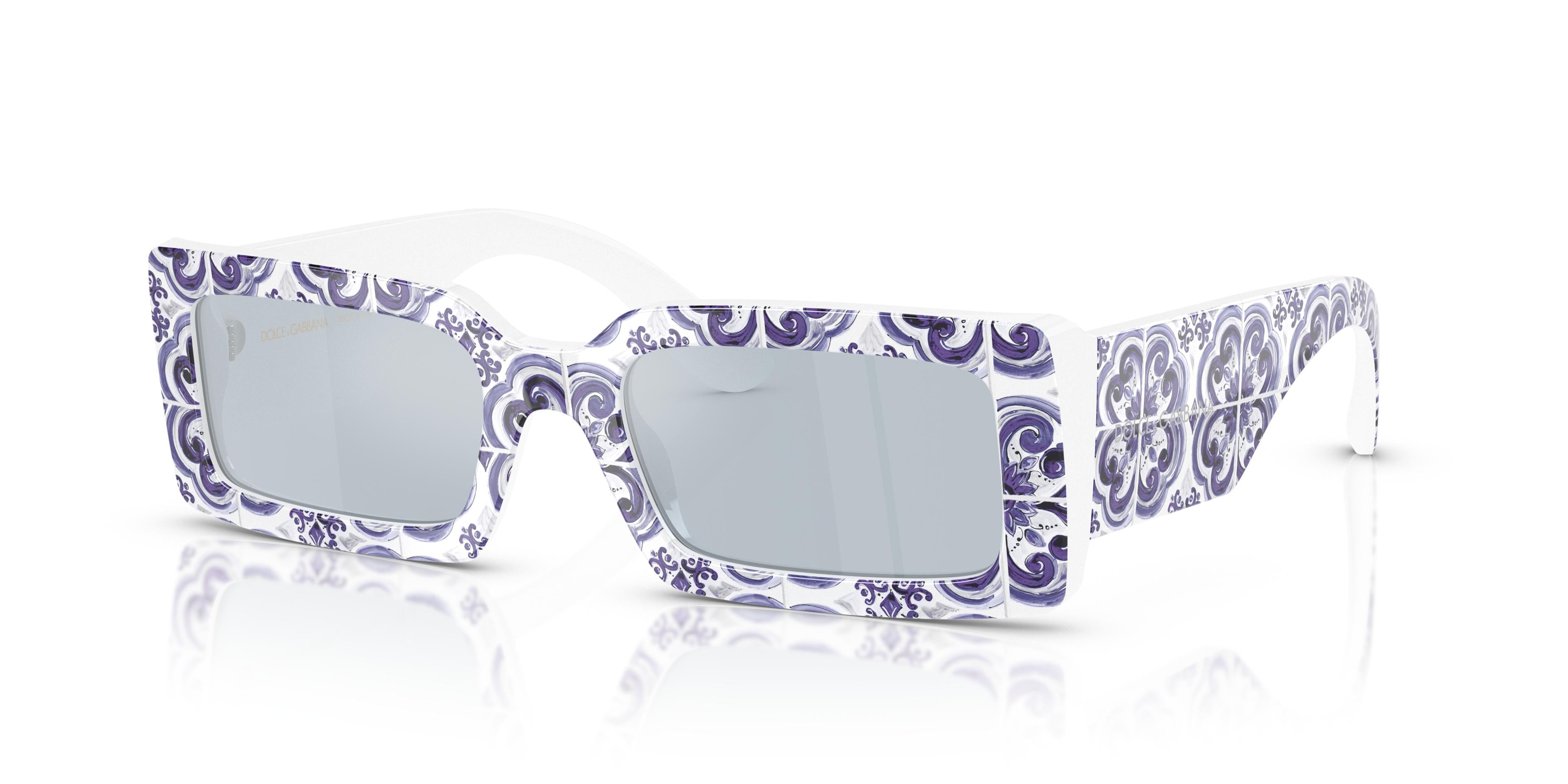 Dolce & Gabbana DG4416 345155 53