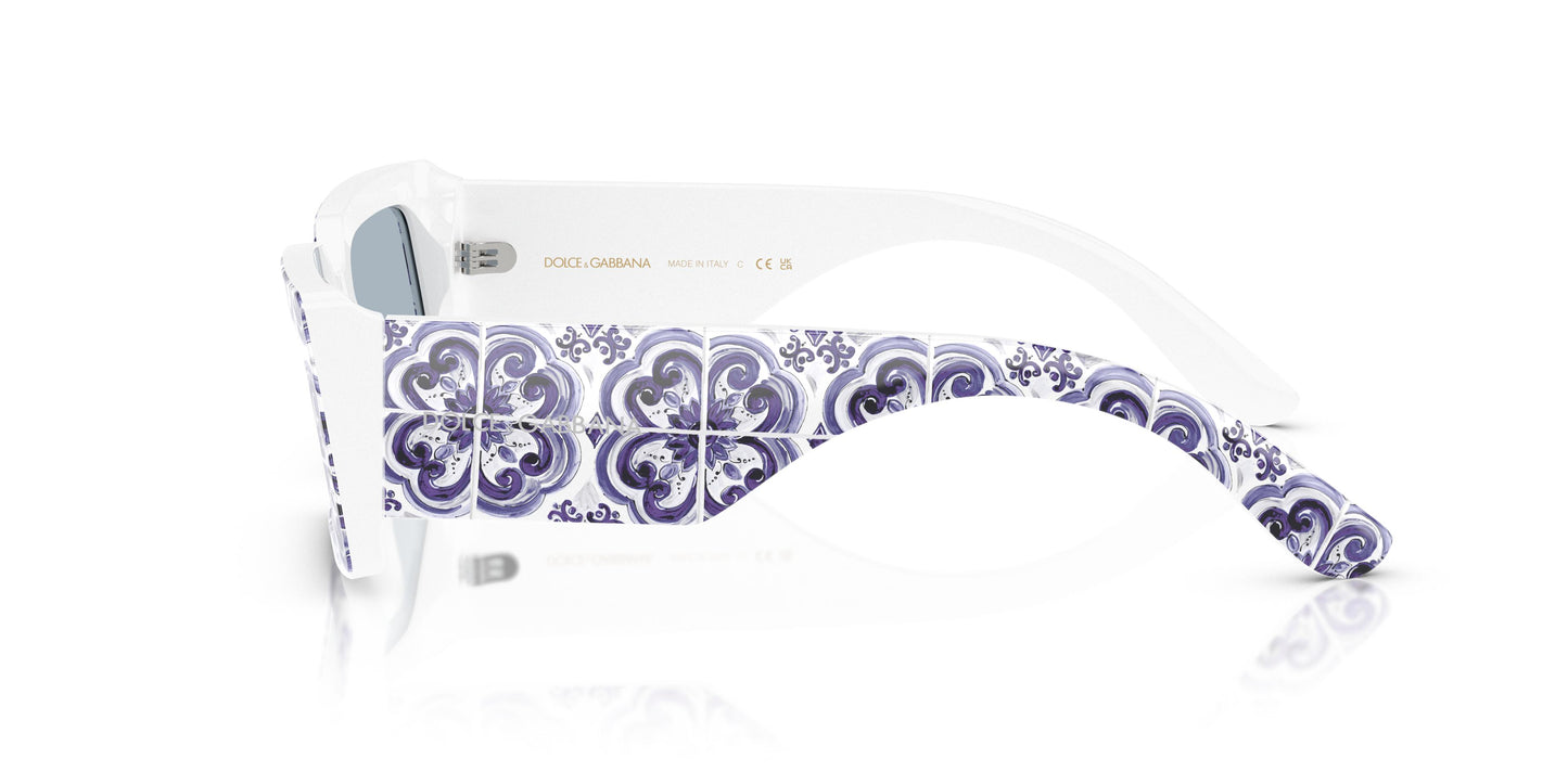 Dolce & Gabbana DG4416 345155 53