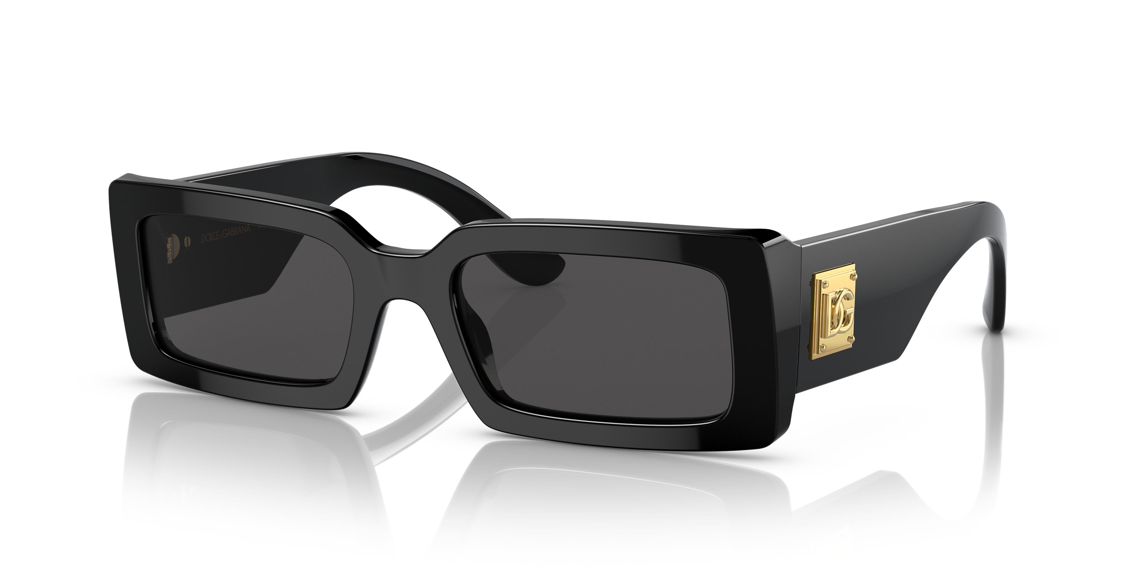 Dolce & Gabbana DG4416 501/87 53