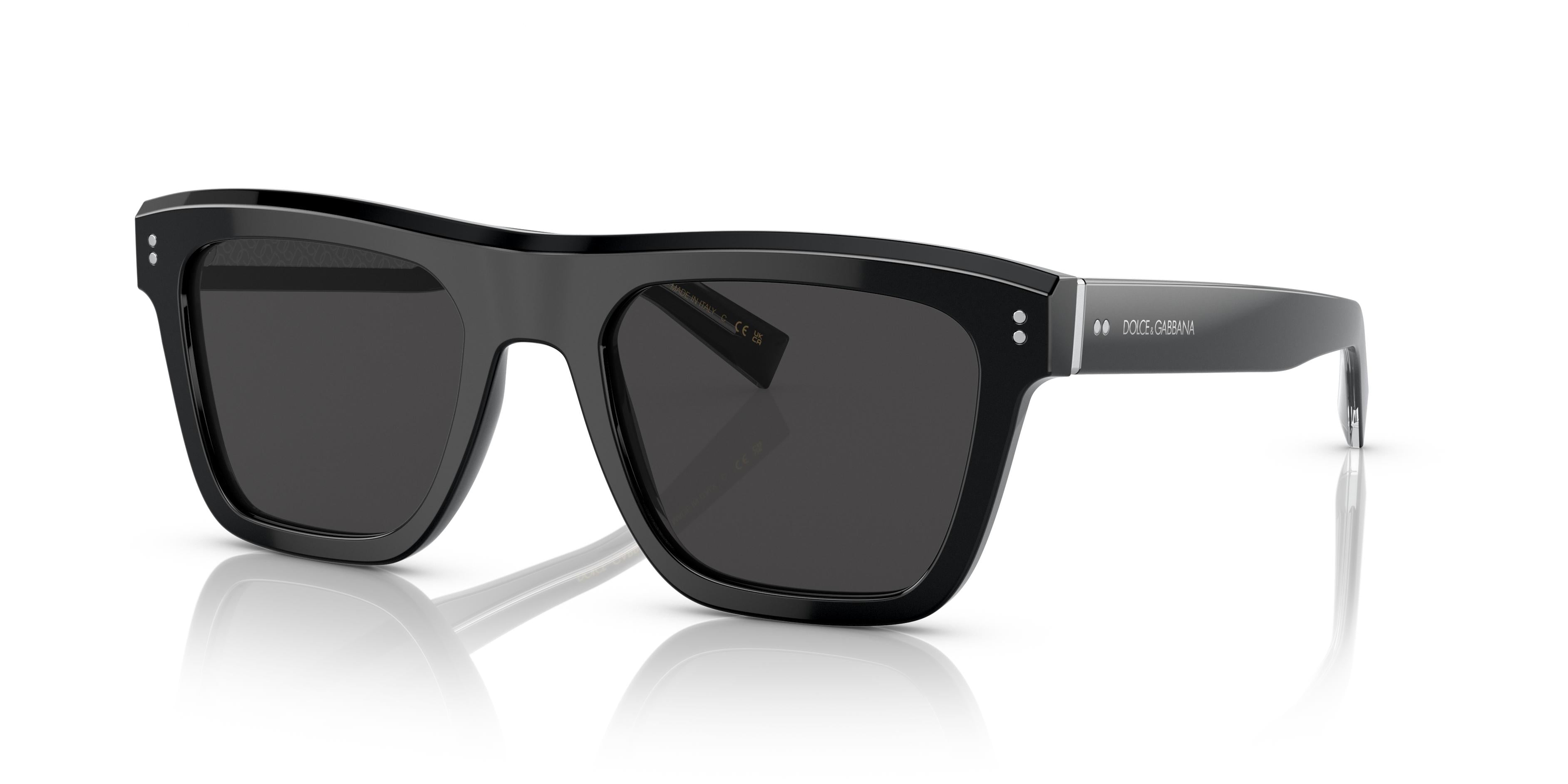 Dolce & Gabbana DG4420 501/87 52