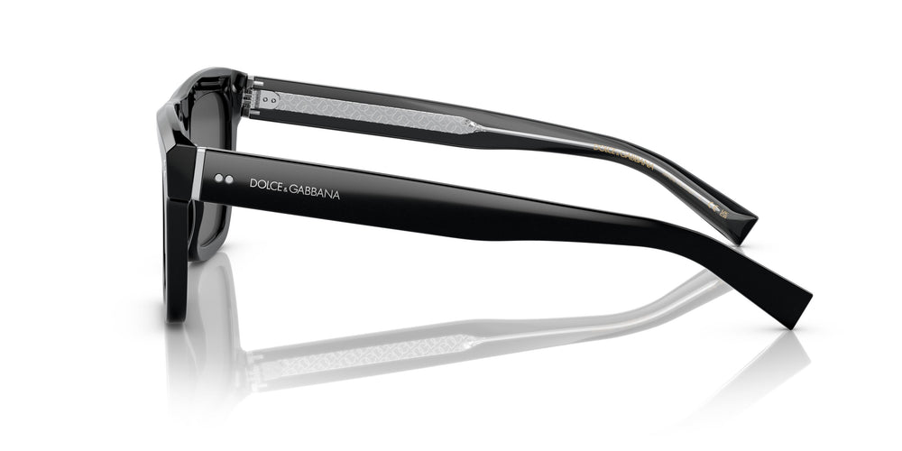 Dolce & Gabbana DG4420 501/87 52