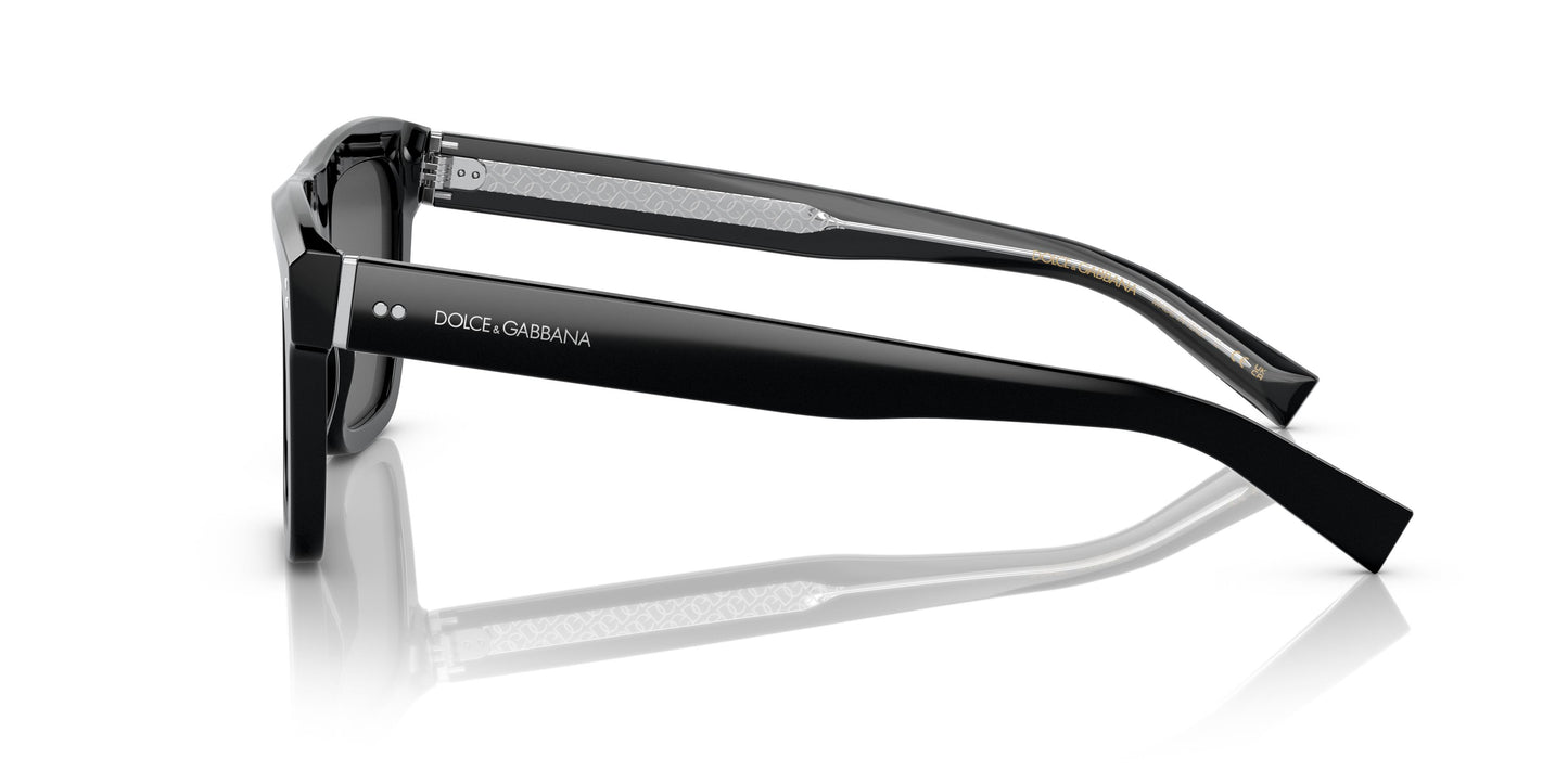 Dolce & Gabbana DG4420 501/87 52