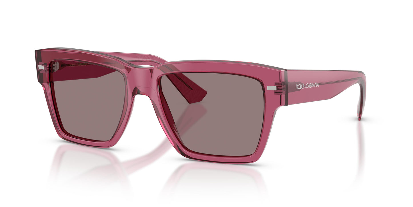 Dolce & Gabbana DG4431 32117N 55