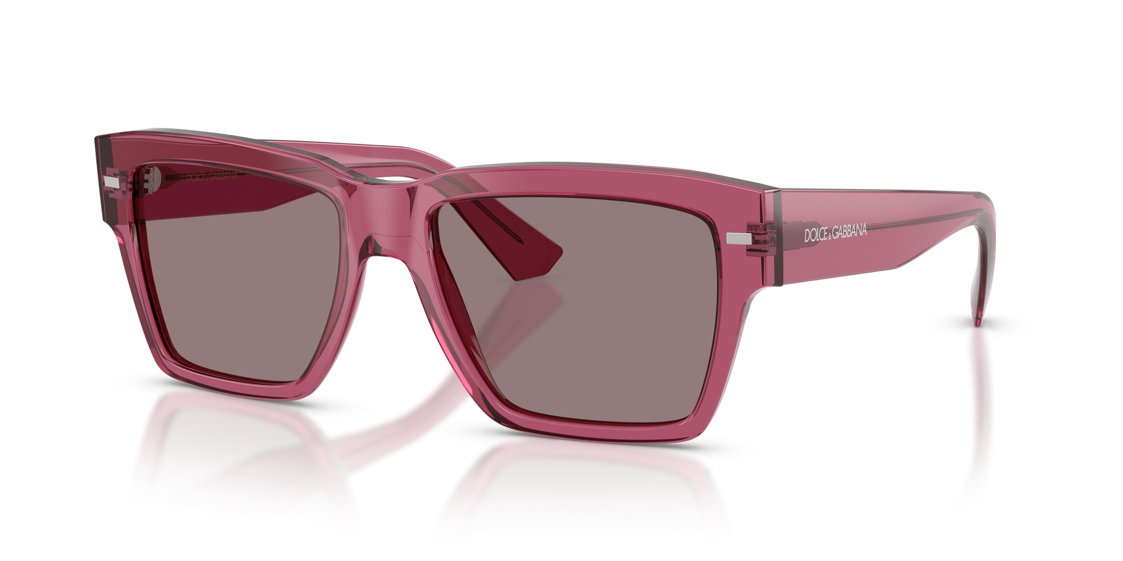 Dolce & Gabbana DG4431 32117N 55