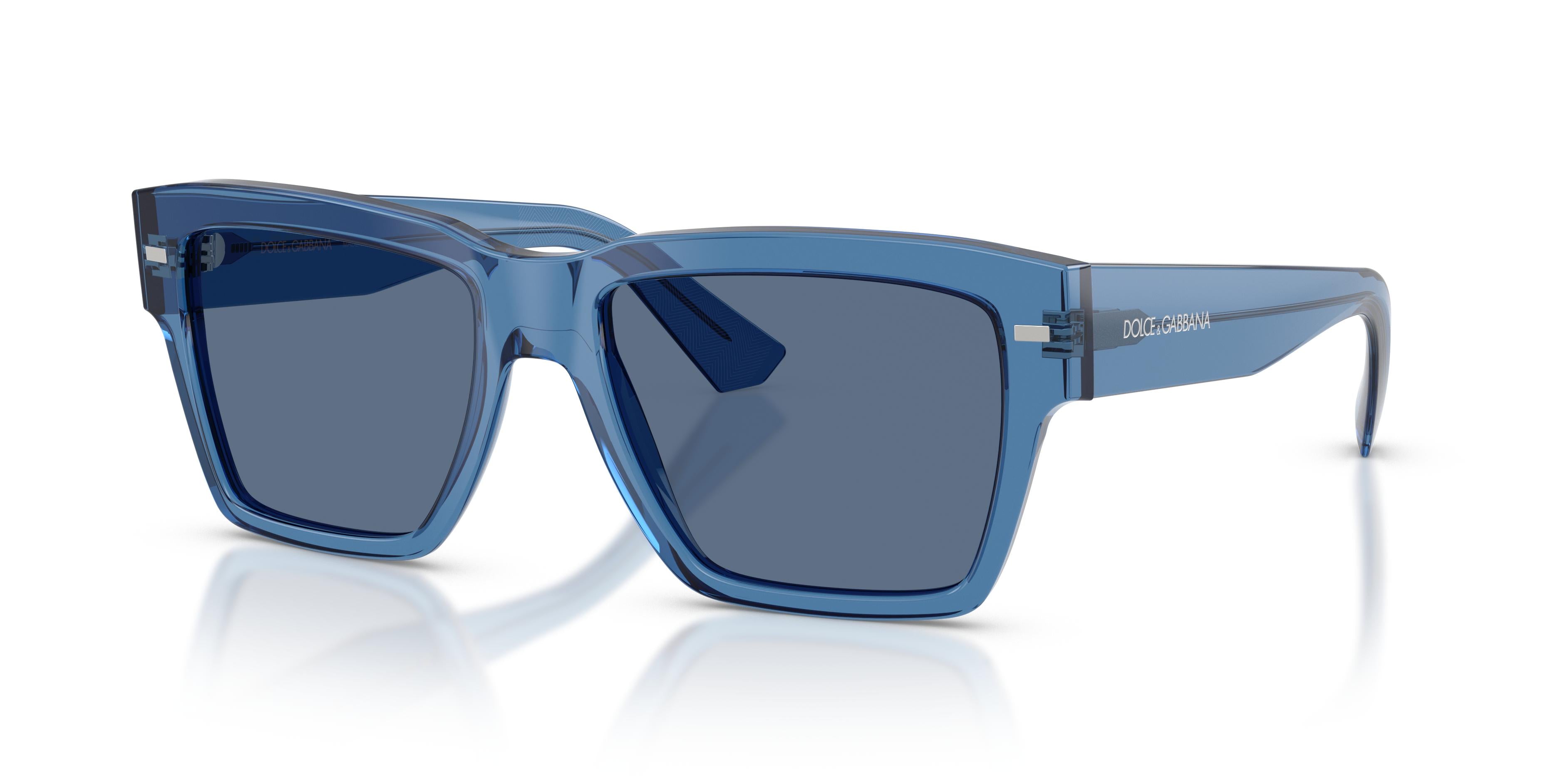Dolce & Gabbana DG4431 339880 55
