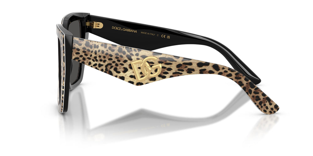Dolce & Gabbana DG4438 316387 55