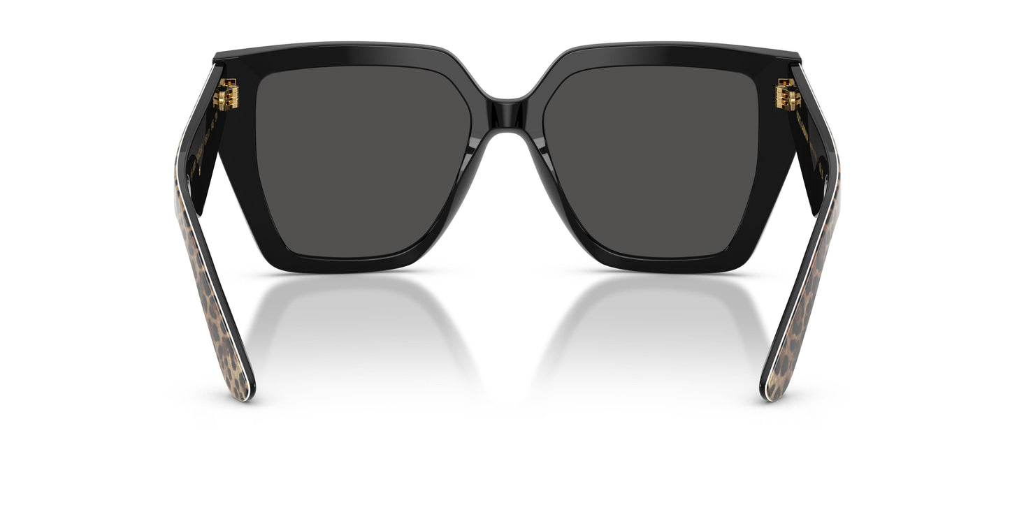 Dolce & Gabbana DG4438 316387 55