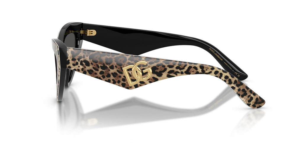 Dolce & Gabbana DG4439 316387 55