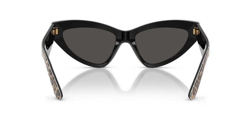 Dolce & Gabbana DG4439 316387 55