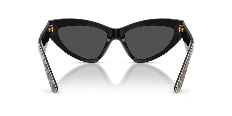 Dolce & Gabbana DG4439 316387 55