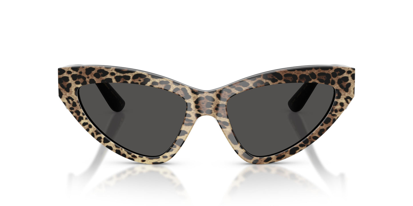 Dolce & Gabbana DG4439 316387 55