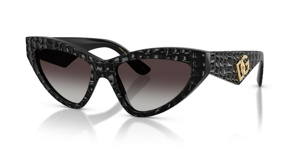 Dolce & Gabbana DG4439 32888G 55