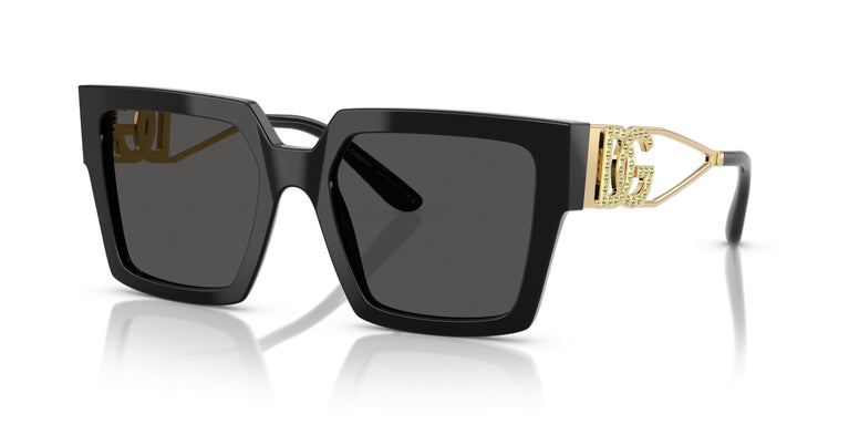 Dolce & Gabbana DG4446B 335587 53