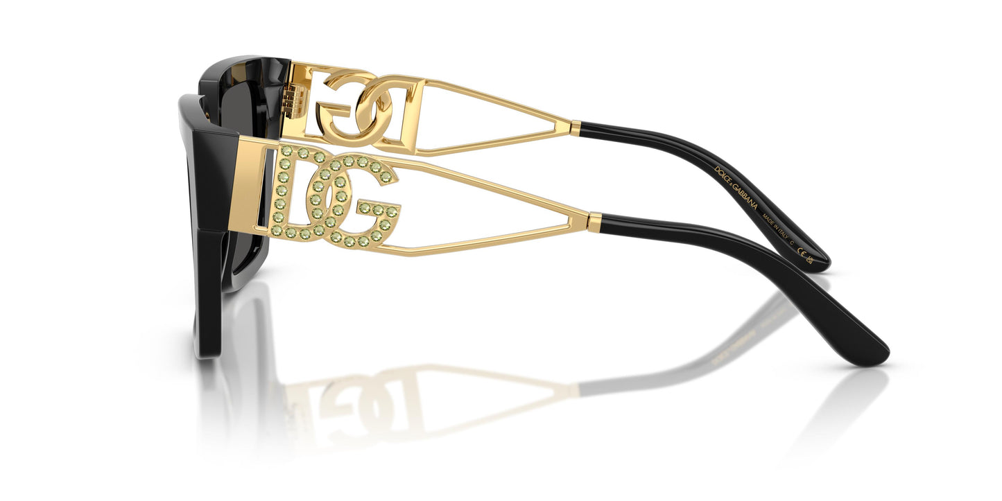 Dolce & Gabbana DG4446B 335587 53