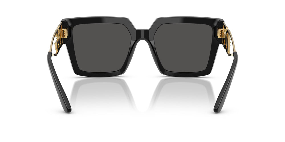 Dolce & Gabbana DG4446B 335587 53