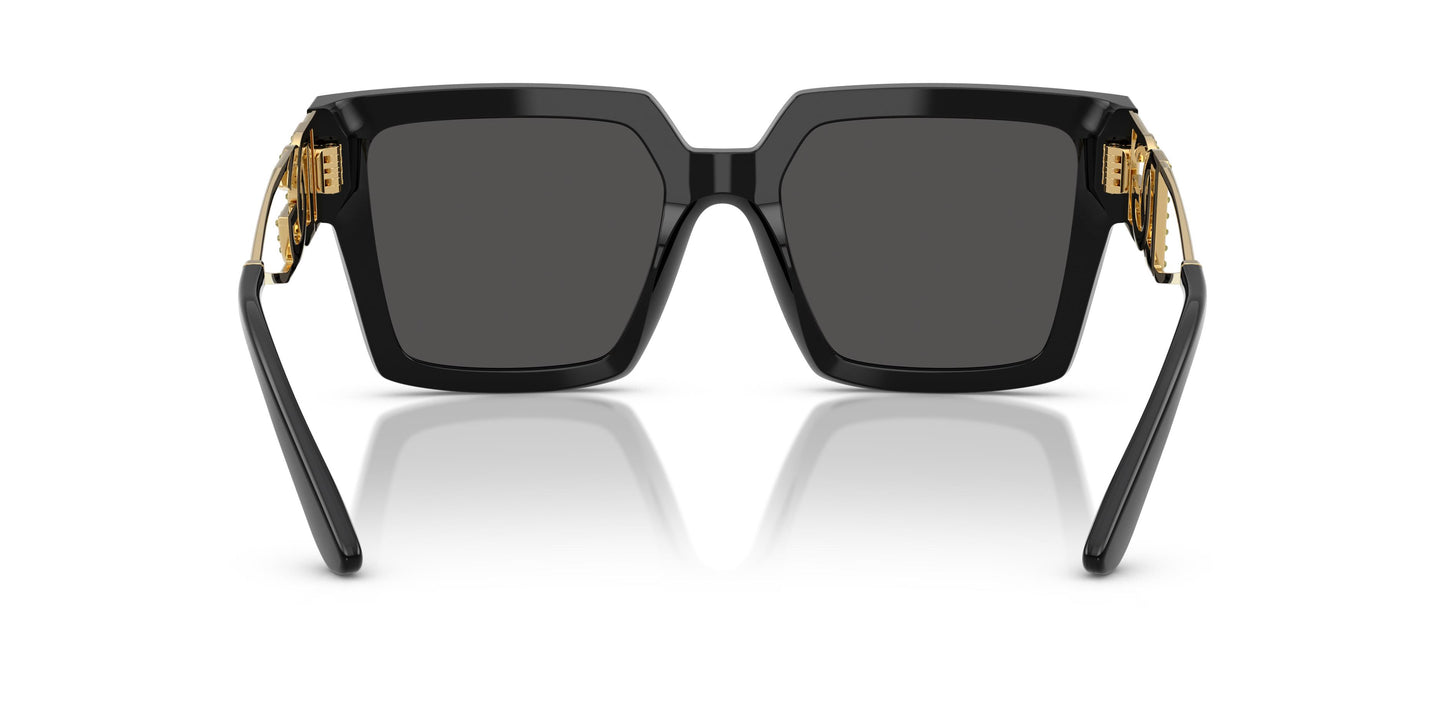Dolce & Gabbana DG4446B 335587 53