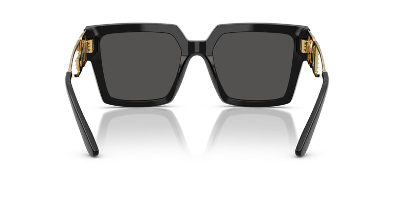 Dolce & Gabbana DG4446B 335587 53