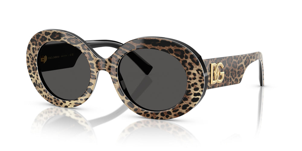 Dolce & Gabbana DG4448 316387 51