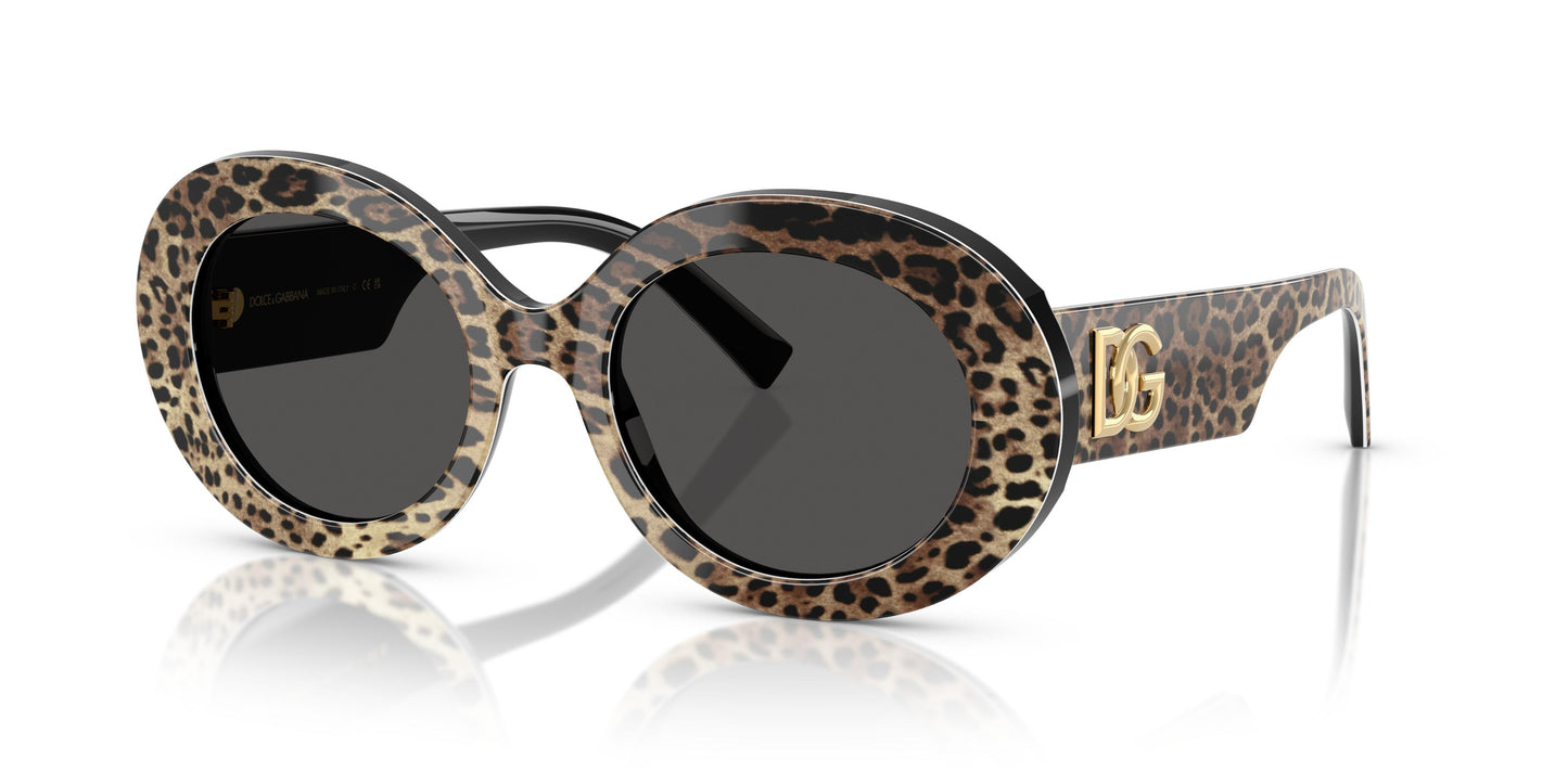 Dolce & Gabbana DG4448 316387 51
