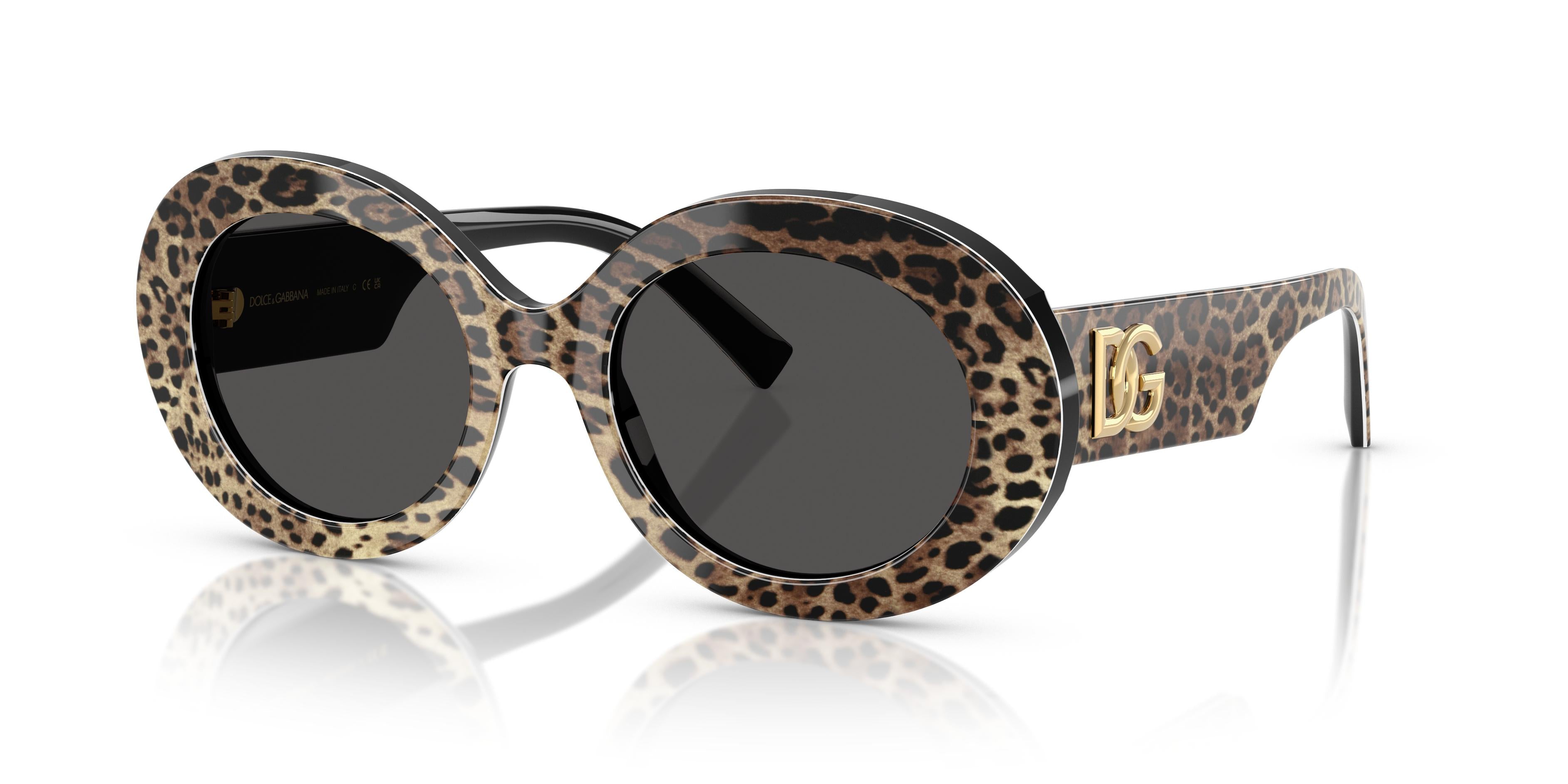 Dolce & Gabbana DG4448 316387 51