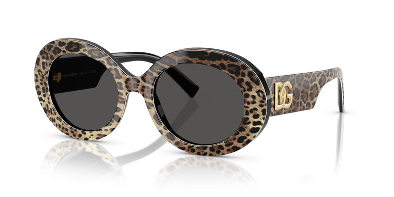 Dolce & Gabbana DG4448 316387 51