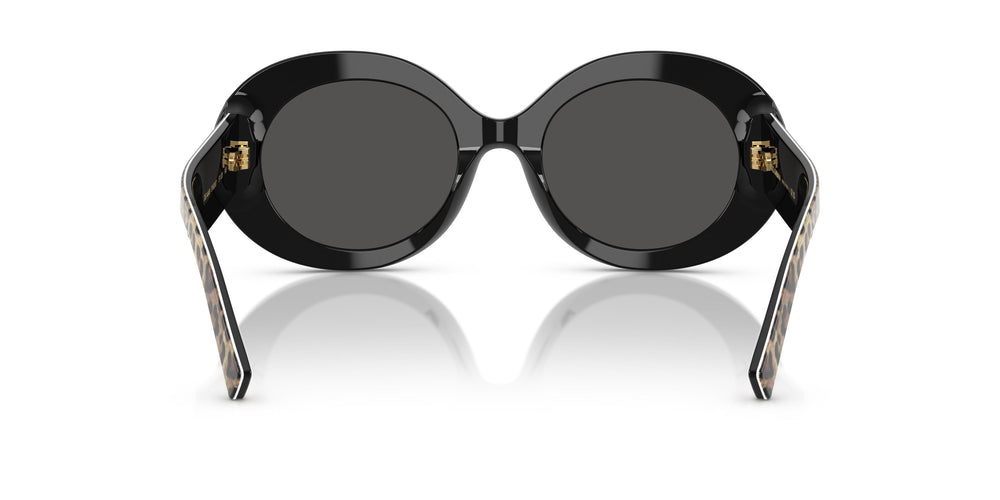 Dolce & Gabbana DG4448 316387 51