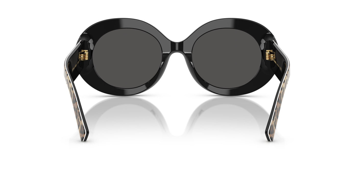 Dolce & Gabbana DG4448 316387 51