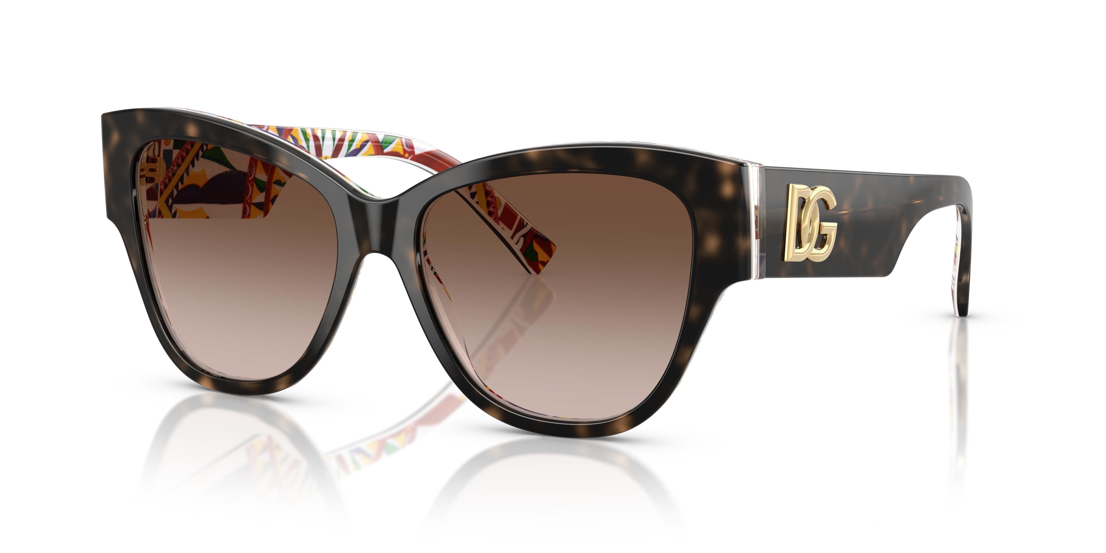 Dolce & Gabbana DG4449 321713 54