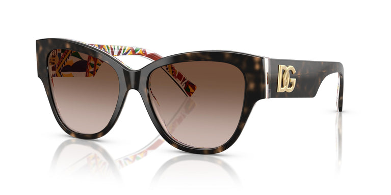 Dolce & Gabbana DG4449 321713 54