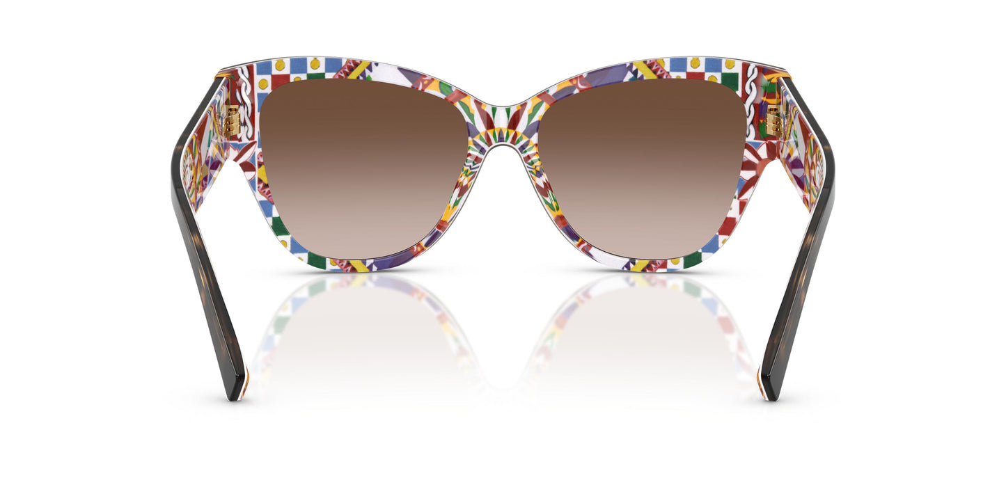 Dolce & Gabbana DG4449 321713 54