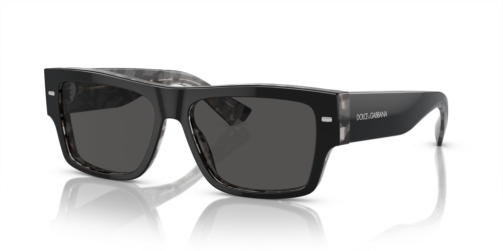 Dolce & Gabbana DG4451 340387 57