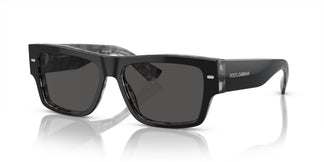 Dolce & Gabbana DG4451 340387 57