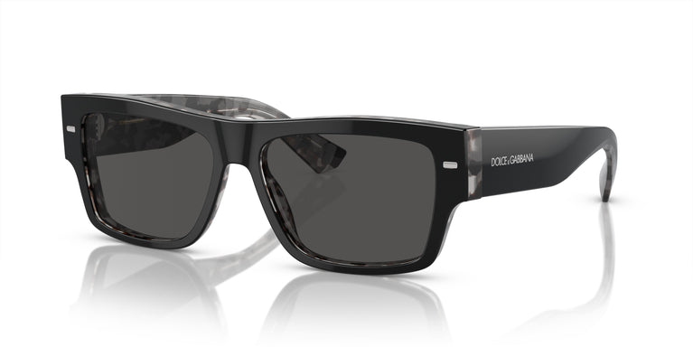 Dolce & Gabbana DG4451 340387 57