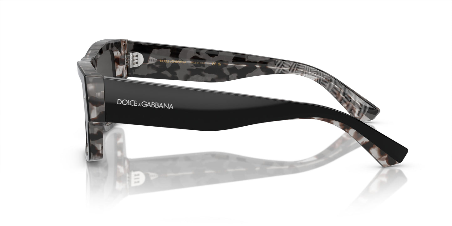 Dolce & Gabbana DG4451 340387 57