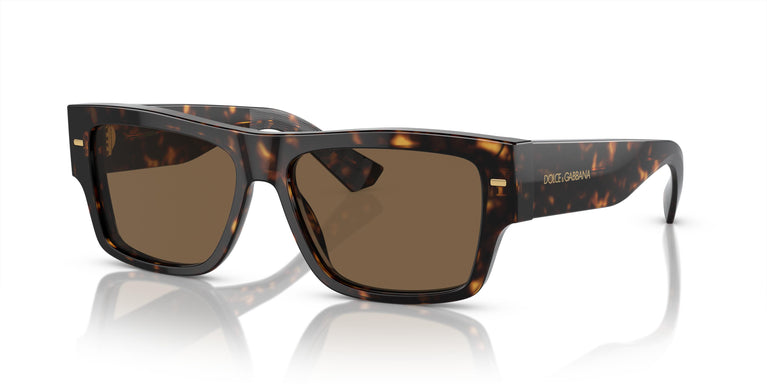 Dolce & Gabbana DG4451 502/73 57