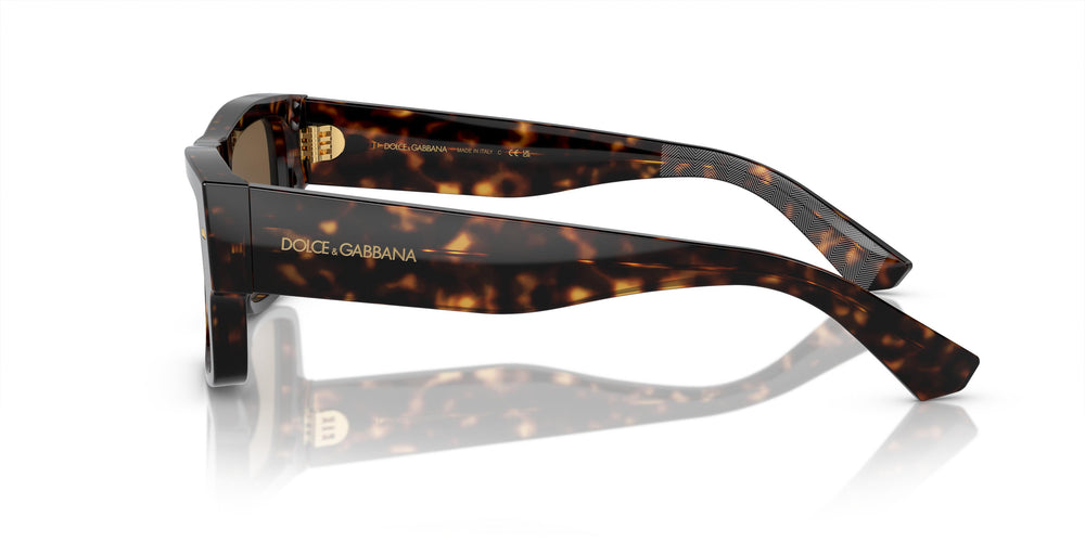 Dolce & Gabbana DG4451 502/73 57