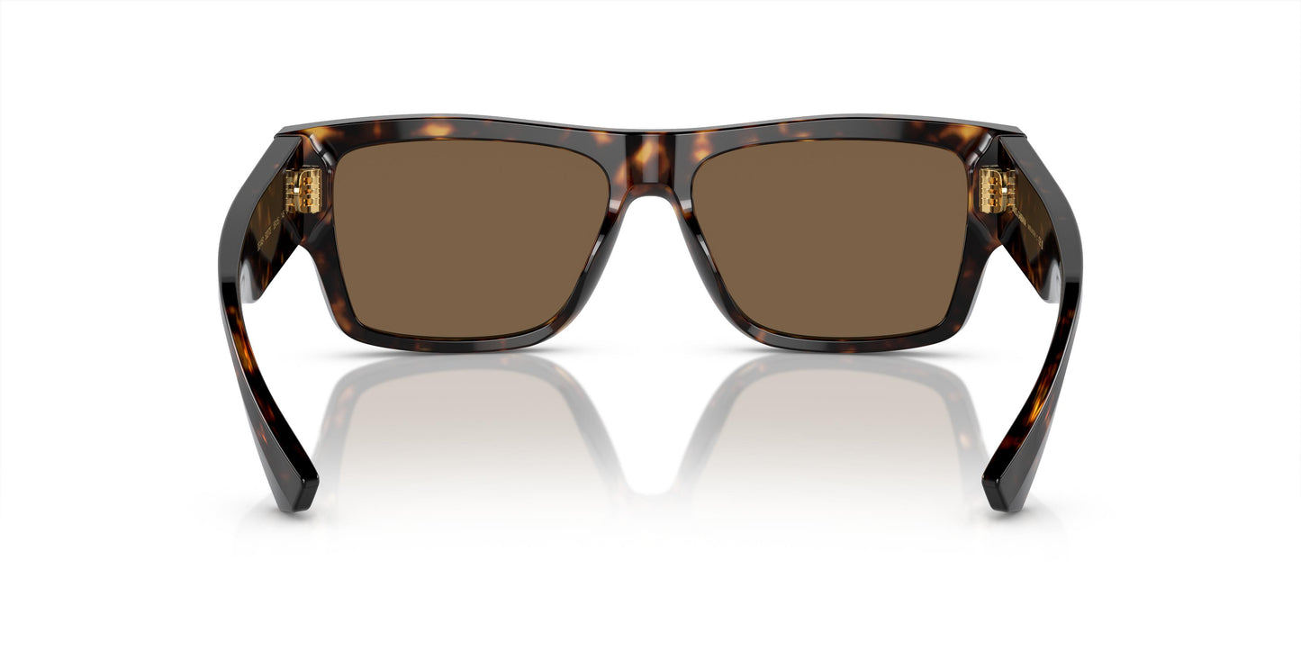 Dolce & Gabbana DG4451 502/73 57