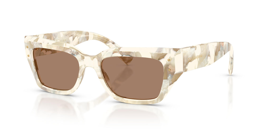 Dolce & Gabbana DG4462 346173 52