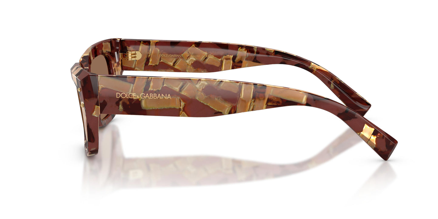 Dolce & Gabbana DG4462 346273 52