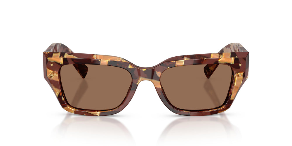 Dolce & Gabbana DG4462 346273 52