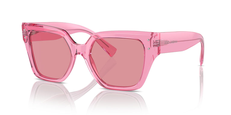 Dolce & Gabbana DG4471 314830 52