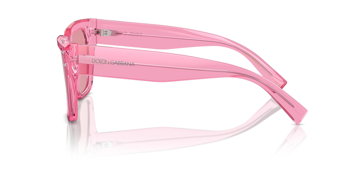 Dolce & Gabbana DG4471 314830 52