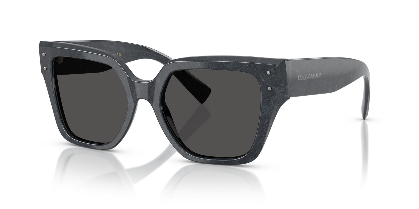 Dolce & Gabbana DG4471 344187 52