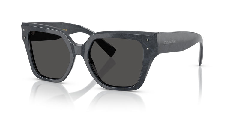 Dolce & Gabbana DG4471 344187 52