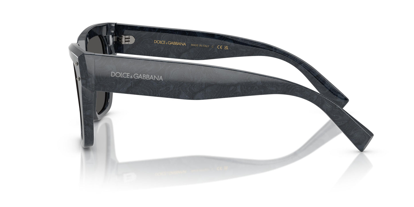 Dolce & Gabbana DG4471 344187 52